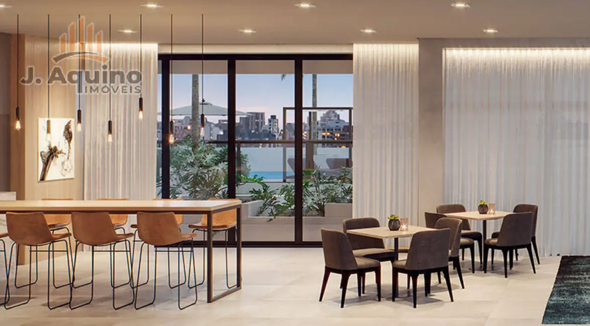 Foto 9 de Apartamento com 1 quarto à venda, 5960m2 em Aldeota, Fortaleza - CE