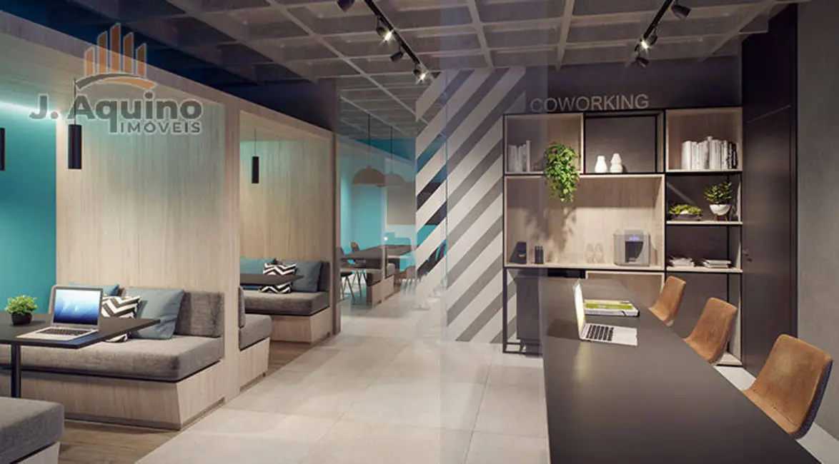 Foto 5 de Apartamento com 1 quarto à venda, 5960m2 em Aldeota, Fortaleza - CE