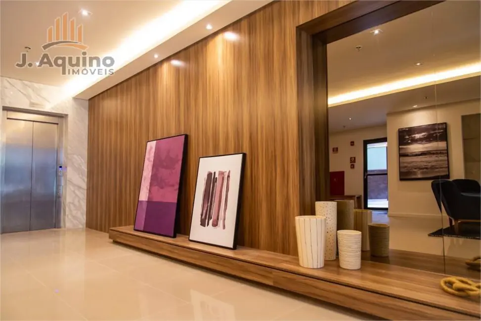 Foto 7 de Apartamento com 3 quartos à venda, 81m2 em Cocó, Fortaleza - CE