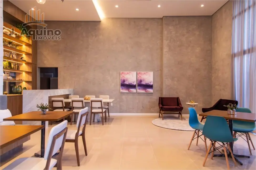 Foto 9 de Apartamento com 3 quartos à venda, 81m2 em Cocó, Fortaleza - CE