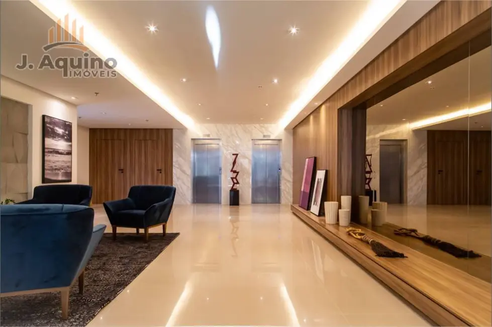 Foto 4 de Apartamento com 3 quartos à venda, 81m2 em Cocó, Fortaleza - CE