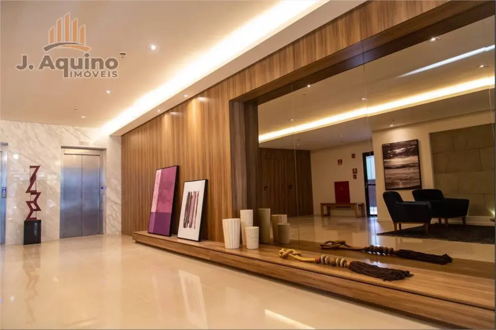 Foto 6 de Apartamento com 3 quartos à venda, 81m2 em Cocó, Fortaleza - CE