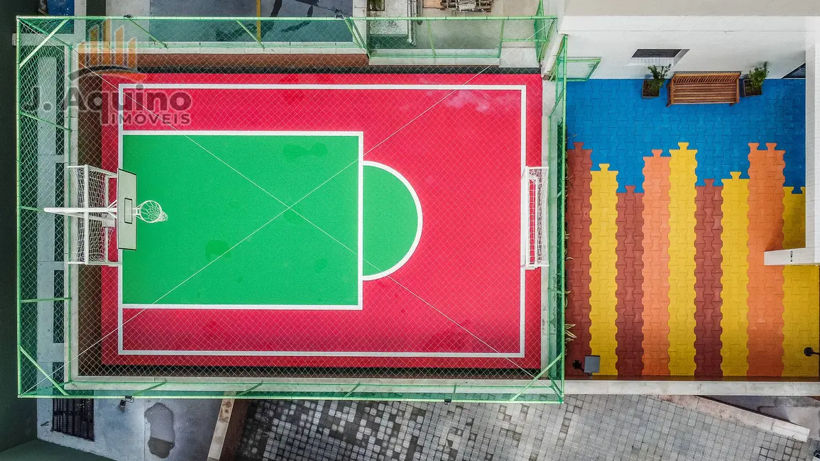 Foto 3 de Apartamento com 3 quartos à venda, 81m2 em Cocó, Fortaleza - CE