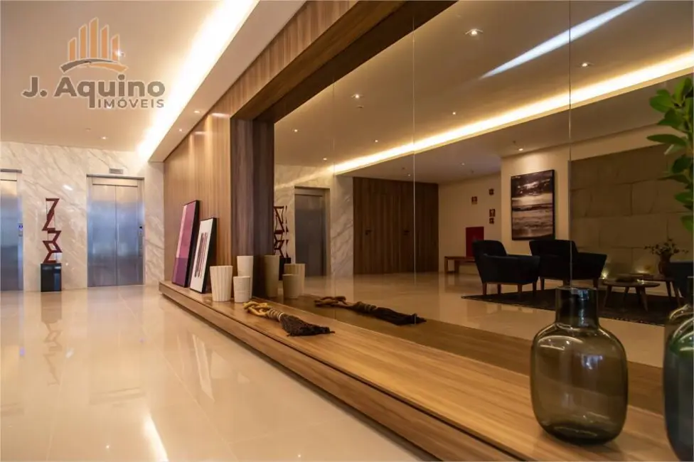 Foto 5 de Apartamento com 3 quartos à venda, 81m2 em Cocó, Fortaleza - CE