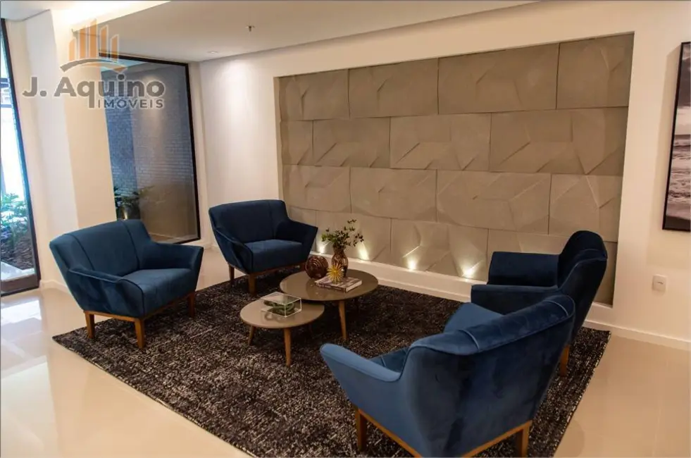 Foto 8 de Apartamento com 3 quartos à venda, 81m2 em Cocó, Fortaleza - CE