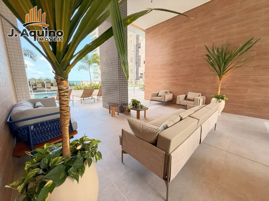 Apartamento com 3 quartos à venda, 6297m2 em Meireles, Fortaleza - CE - imagem 8 Foto 8 de Apartamento com 3 quartos à venda, 6297m2 em Meireles, Fortaleza - CE