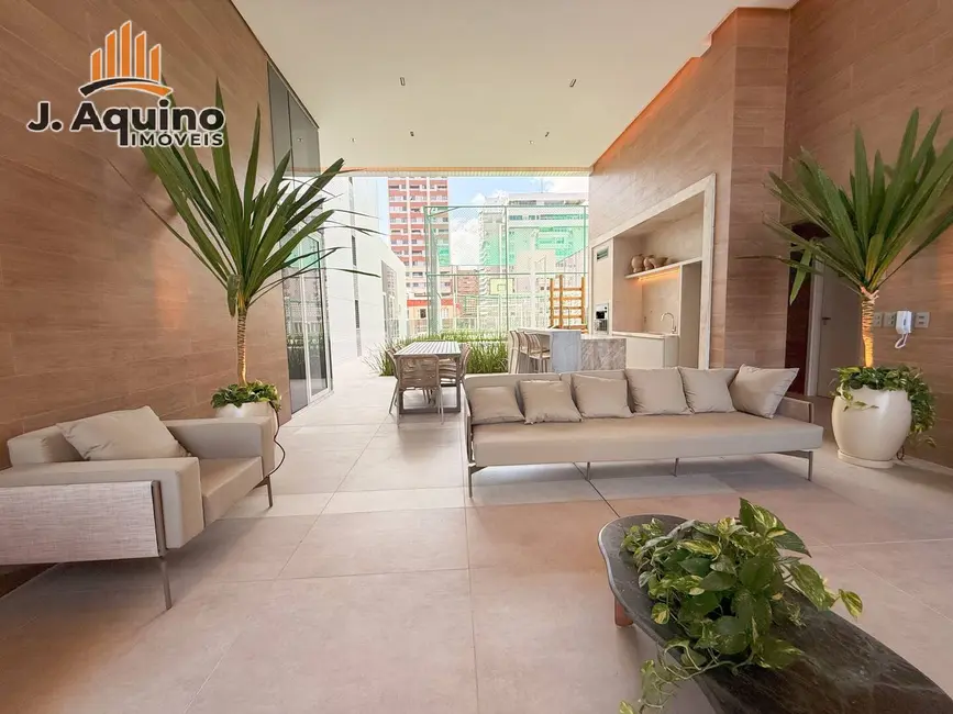 Apartamento com 3 quartos à venda, 6297m2 em Meireles, Fortaleza - CE - imagem 4 Foto 4 de Apartamento com 3 quartos à venda, 6297m2 em Meireles, Fortaleza - CE