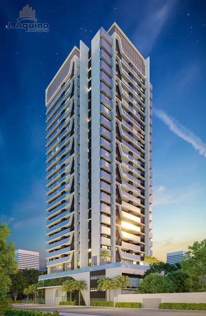 Foto 1 de Apartamento com 3 quartos à venda, 6297m2 em Meireles, Fortaleza - CE