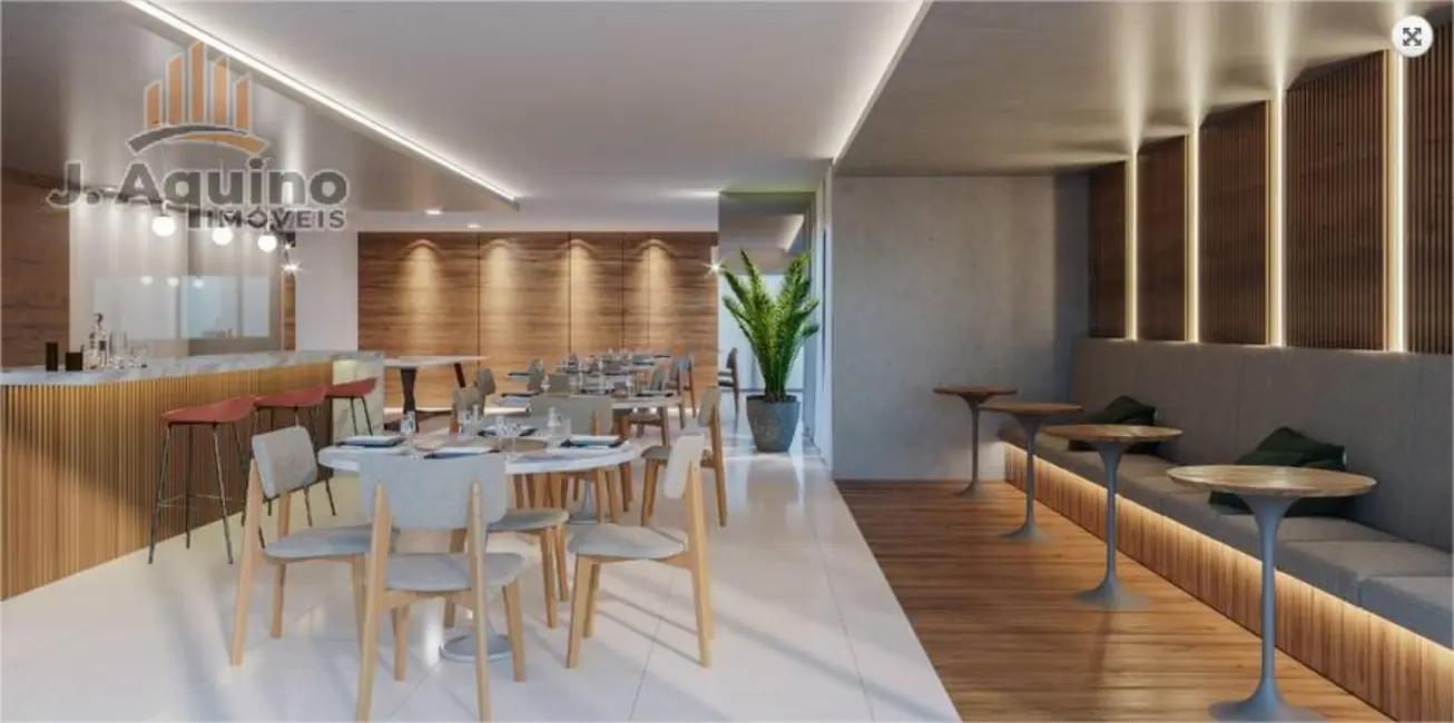 Apartamento com 2 quartos à venda, 6990m2 em Aldeota, Fortaleza - CE - imagem 6 Foto 6 de Apartamento com 2 quartos à venda, 6990m2 em Aldeota, Fortaleza - CE