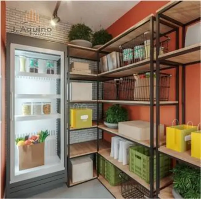 Apartamento com 2 quartos à venda, 6990m2 em Aldeota, Fortaleza - CE - imagem 9 Foto 9 de Apartamento com 2 quartos à venda, 6990m2 em Aldeota, Fortaleza - CE