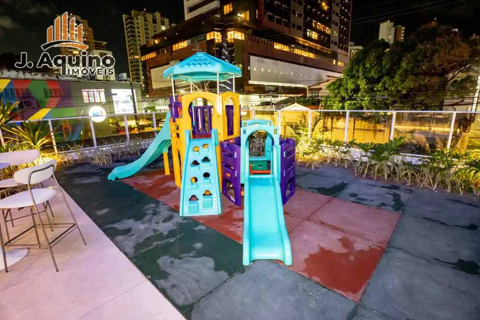 Foto 9 de Apartamento com 2 quartos à venda, 6990m2 em Aldeota, Fortaleza - CE