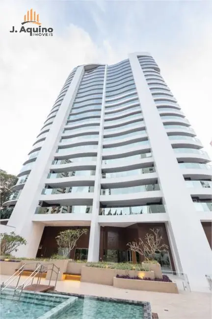 Foto 2 de Apartamento com 4 quartos à venda, 218224m2 em Aldeota, Fortaleza - CE