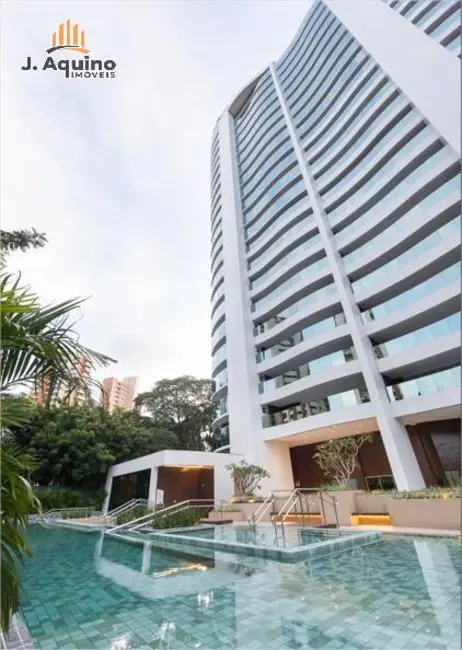 Foto 5 de Apartamento com 4 quartos à venda, 218224m2 em Aldeota, Fortaleza - CE