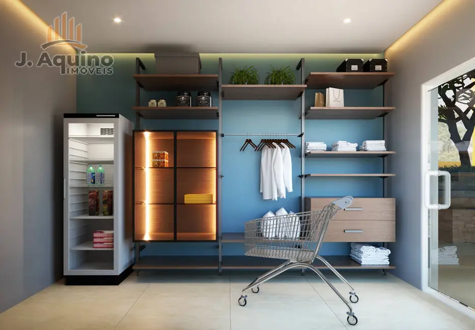 Apartamento com 4 quartos à venda, 218224m2 em Aldeota, Fortaleza - CE - imagem 7 Foto 7 de Apartamento com 4 quartos à venda, 218224m2 em Aldeota, Fortaleza - CE