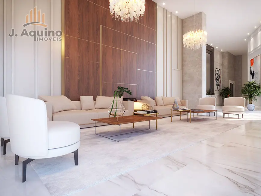 Apartamento com 4 quartos à venda, 218224m2 em Aldeota, Fortaleza - CE - imagem 5 Foto 5 de Apartamento com 4 quartos à venda, 218224m2 em Aldeota, Fortaleza - CE