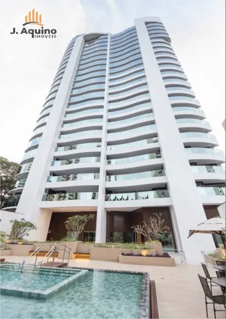 Foto 3 de Apartamento com 4 quartos à venda, 218224m2 em Aldeota, Fortaleza - CE