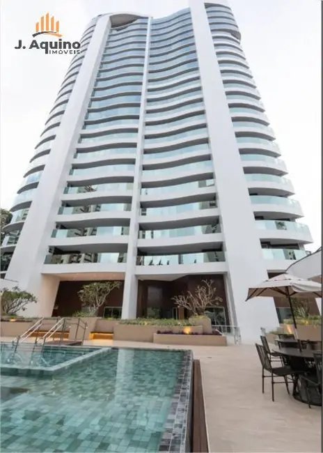 Foto 1 de Apartamento com 4 quartos à venda, 218224m2 em Aldeota, Fortaleza - CE