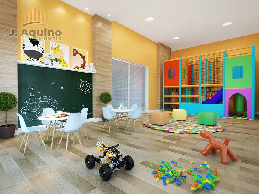 Apartamento com 4 quartos à venda, 218224m2 em Aldeota, Fortaleza - CE - imagem 8 Foto 8 de Apartamento com 4 quartos à venda, 218224m2 em Aldeota, Fortaleza - CE