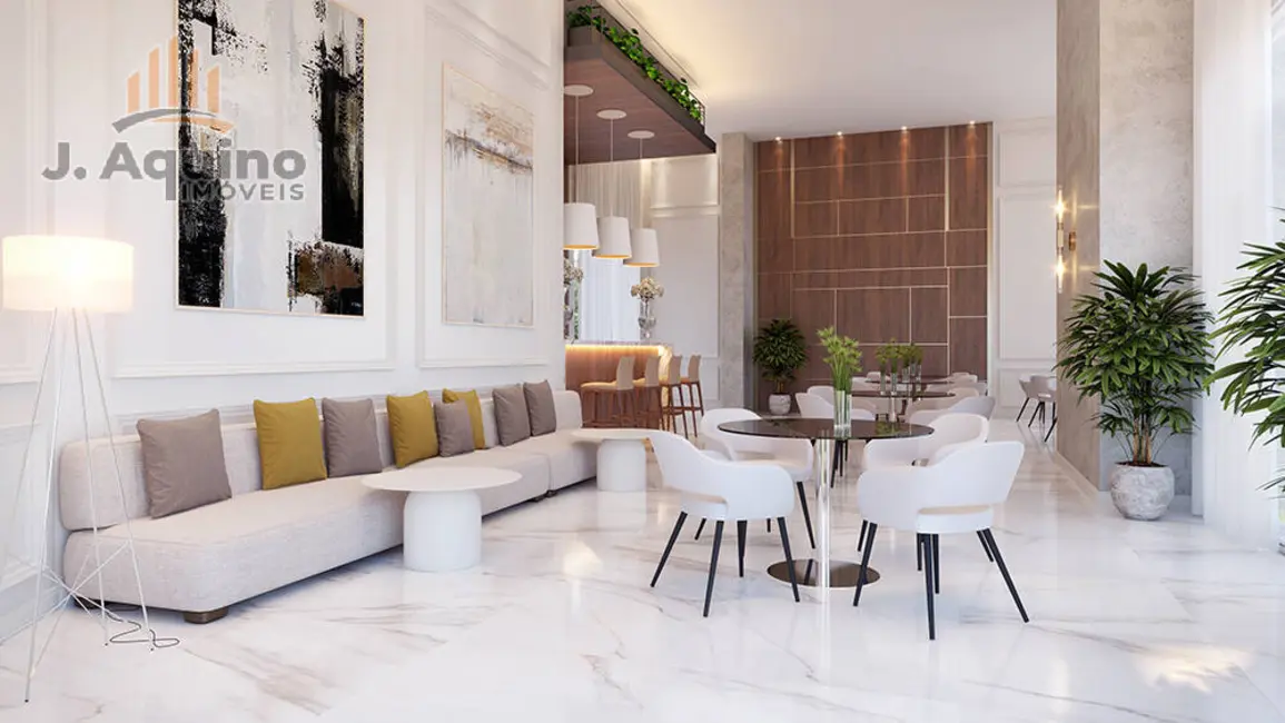 Apartamento com 4 quartos à venda, 218224m2 em Aldeota, Fortaleza - CE - imagem 6 Foto 6 de Apartamento com 4 quartos à venda, 218224m2 em Aldeota, Fortaleza - CE