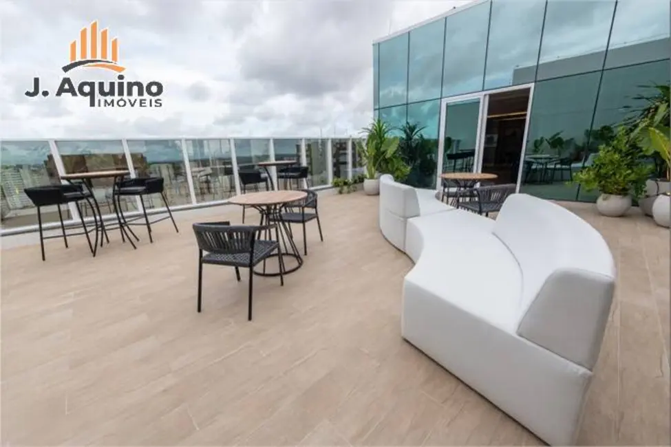 Foto 7 de Apartamento com 4 quartos à venda, 218224m2 em Aldeota, Fortaleza - CE