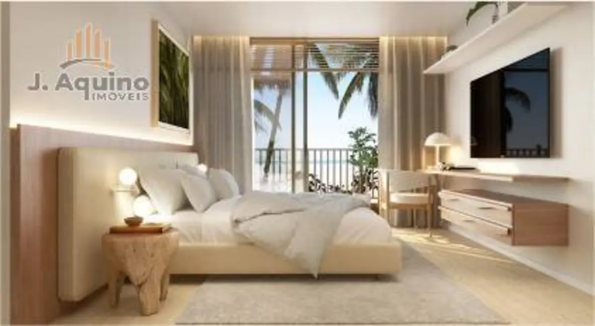 Apartamento com 4 quartos à venda, 252m2 em Aquiraz - CE - imagem 9 Foto 9 de Apartamento com 4 quartos à venda, 252m2 em Aquiraz - CE