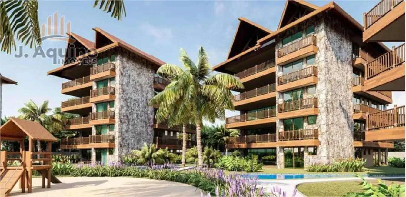 Apartamento com 4 quartos à venda, 252m2 em Aquiraz - CE - imagem 3 Foto 3 de Apartamento com 4 quartos à venda, 252m2 em Aquiraz - CE