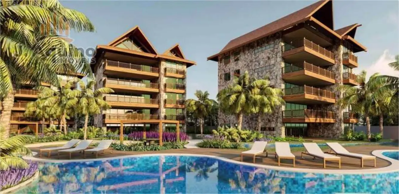 Foto 2 de Apartamento com 4 quartos à venda, 252m2 em Aquiraz - CE