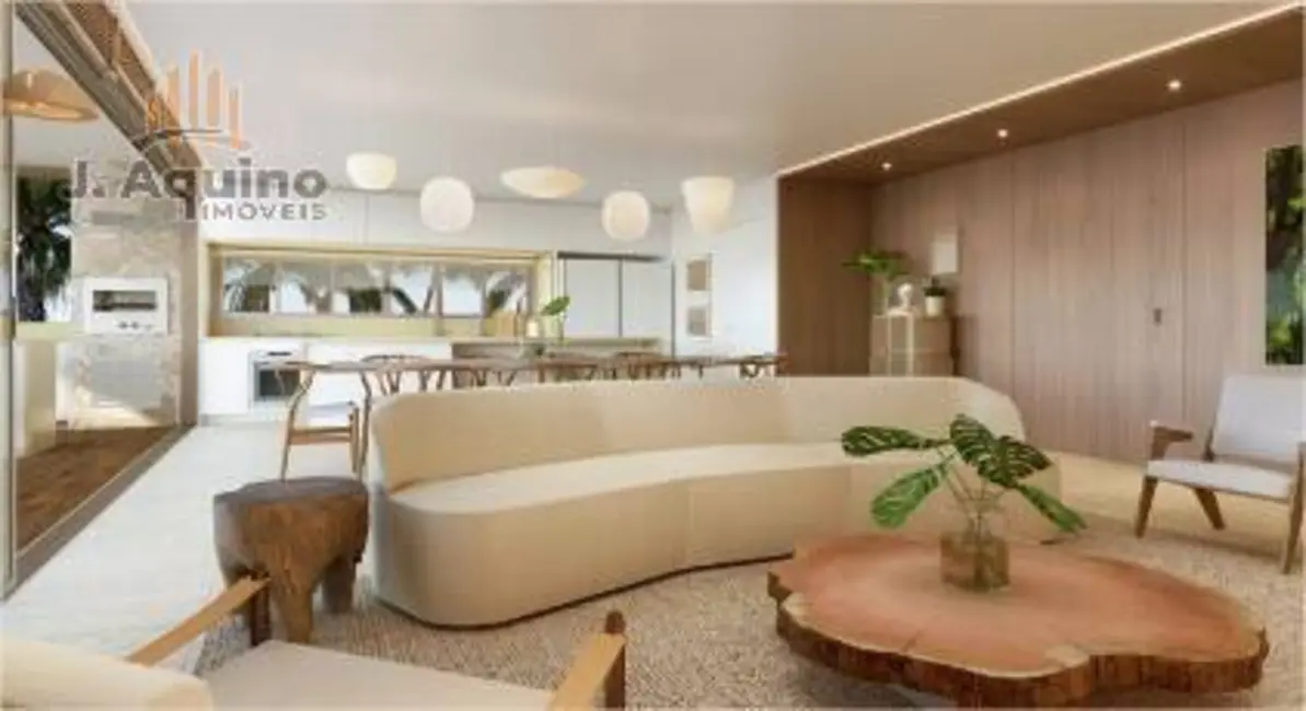Apartamento com 4 quartos à venda, 252m2 em Aquiraz - CE - imagem 6 Foto 6 de Apartamento com 4 quartos à venda, 252m2 em Aquiraz - CE