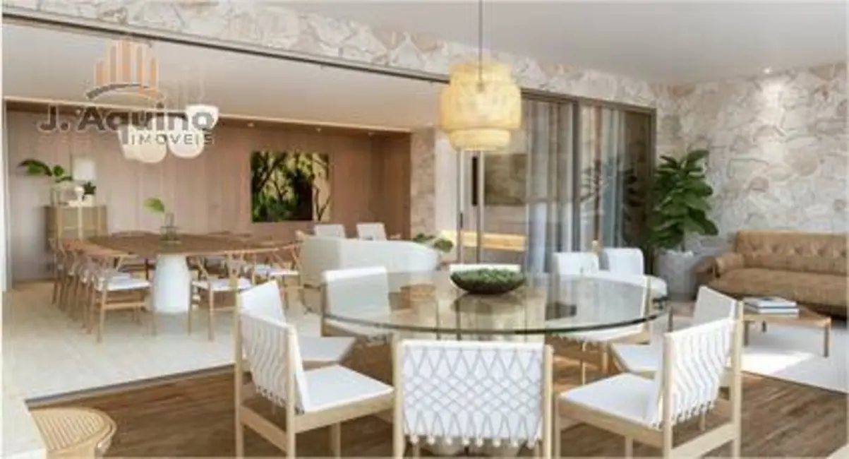 Apartamento com 4 quartos à venda, 252m2 em Aquiraz - CE - imagem 8 Foto 8 de Apartamento com 4 quartos à venda, 252m2 em Aquiraz - CE
