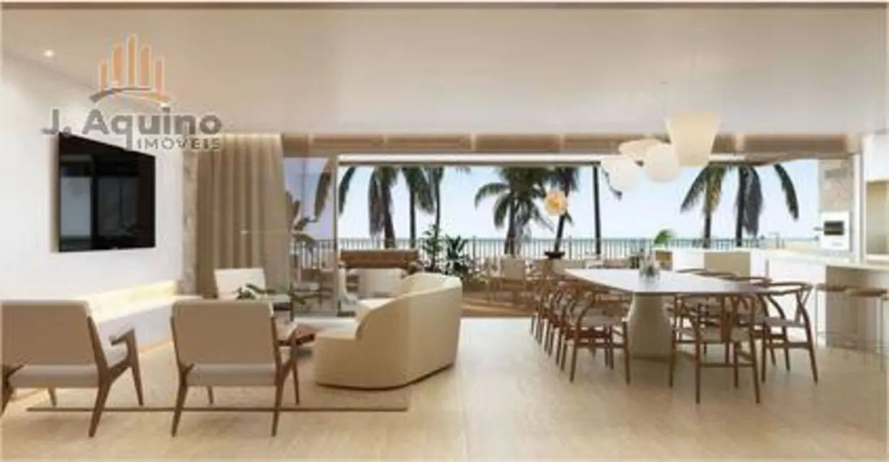Apartamento com 4 quartos à venda, 252m2 em Aquiraz - CE - imagem 5 Foto 5 de Apartamento com 4 quartos à venda, 252m2 em Aquiraz - CE