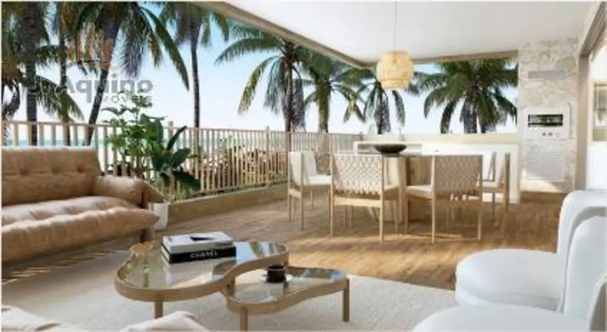 Apartamento com 4 quartos à venda, 252m2 em Aquiraz - CE - imagem 7 Foto 7 de Apartamento com 4 quartos à venda, 252m2 em Aquiraz - CE
