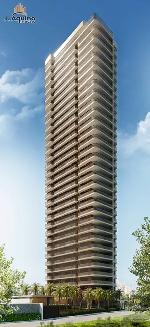 Foto 2 de Apartamento com 4 quartos à venda, 302m2 em Meireles, Fortaleza - CE