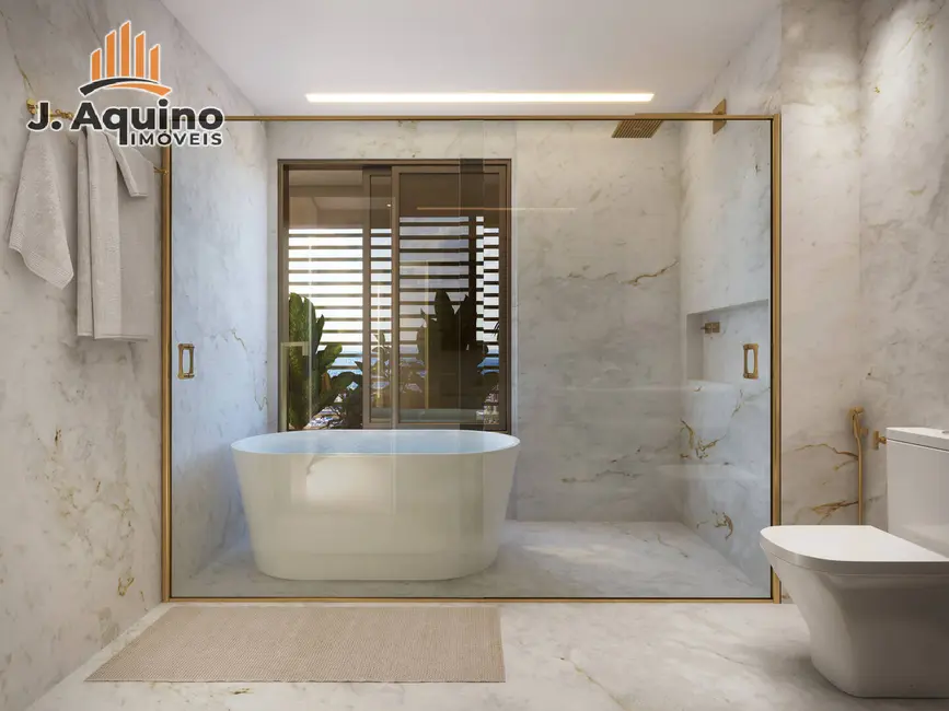 Foto 9 de Apartamento com 4 quartos à venda, 302m2 em Meireles, Fortaleza - CE