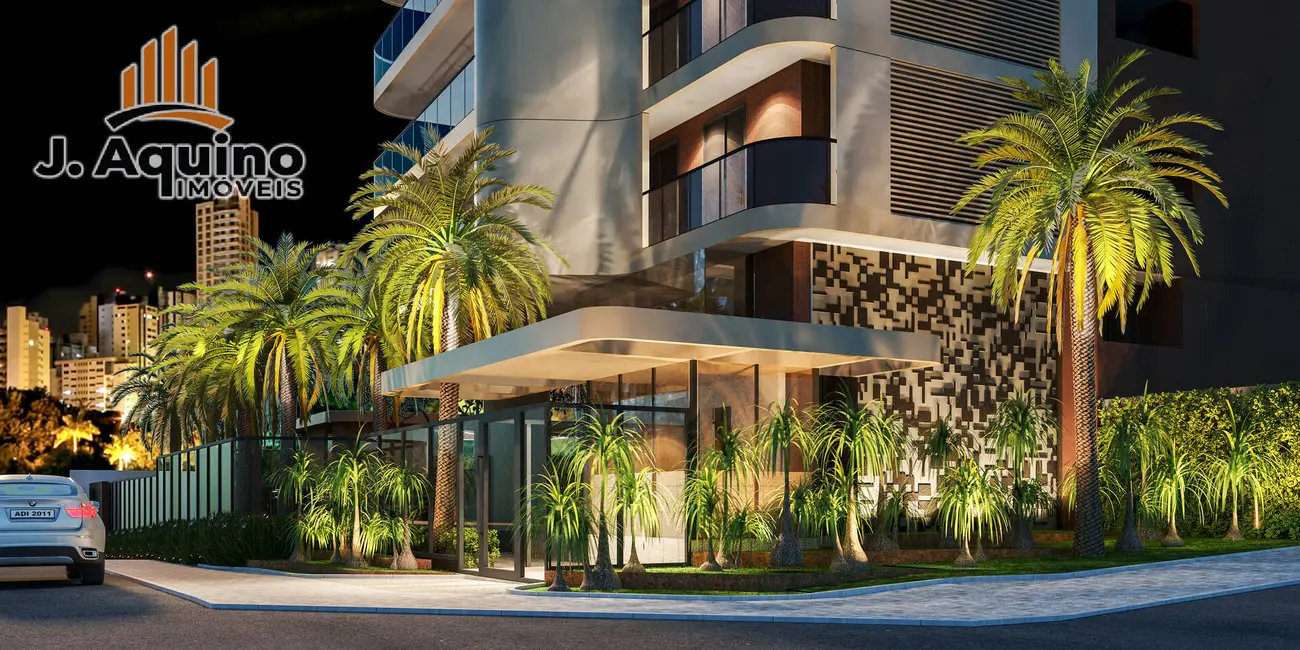 Foto 3 de Apartamento com 4 quartos à venda, 302m2 em Meireles, Fortaleza - CE