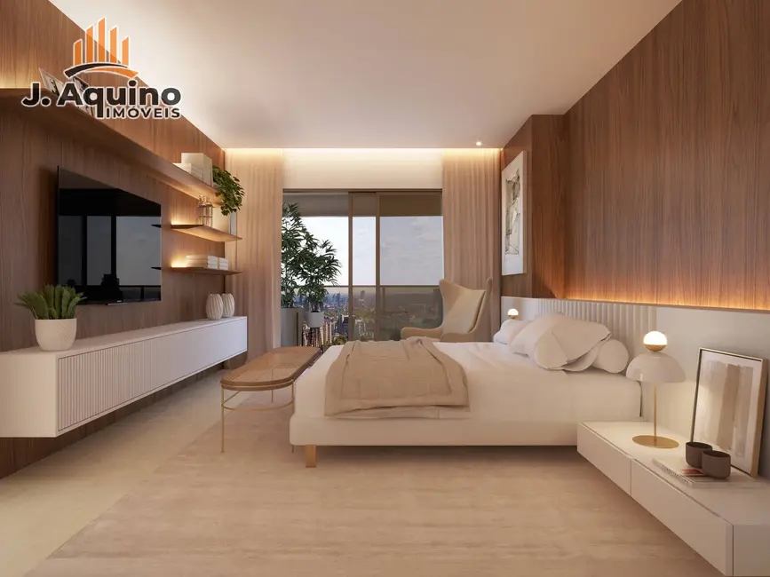 Foto 8 de Apartamento com 4 quartos à venda, 302m2 em Meireles, Fortaleza - CE