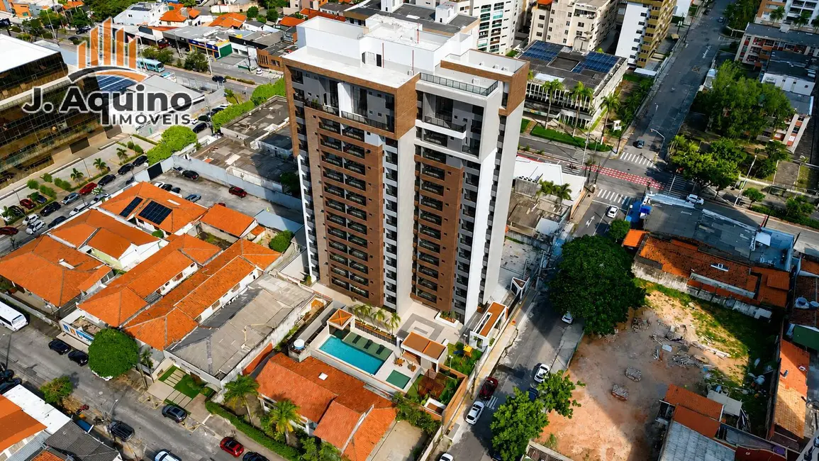Apartamento com 4 quartos à venda, 115194m2 em Dionisio Torres, Fortaleza - CE - imagem 2 Foto 2 de Apartamento com 4 quartos à venda, 115194m2 em Dionisio Torres, Fortaleza - CE