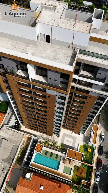Apartamento com 4 quartos à venda, 115194m2 em Dionisio Torres, Fortaleza - CE - imagem 3 Foto 3 de Apartamento com 4 quartos à venda, 115194m2 em Dionisio Torres, Fortaleza - CE