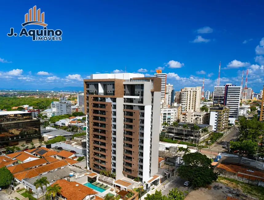 Apartamento com 4 quartos à venda, 115194m2 em Dionisio Torres, Fortaleza - CE - imagem 1 Foto 1 de Apartamento com 4 quartos à venda, 115194m2 em Dionisio Torres, Fortaleza - CE