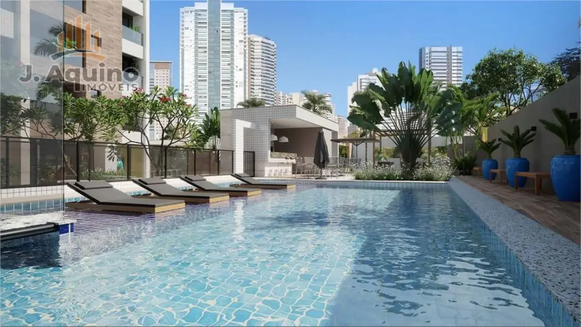 Apartamento com 4 quartos à venda, 115194m2 em Dionisio Torres, Fortaleza - CE - imagem 6 Foto 6 de Apartamento com 4 quartos à venda, 115194m2 em Dionisio Torres, Fortaleza - CE