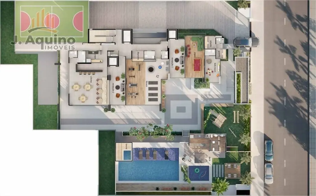 Apartamento com 4 quartos à venda, 115194m2 em Dionisio Torres, Fortaleza - CE - imagem 9 Foto 9 de Apartamento com 4 quartos à venda, 115194m2 em Dionisio Torres, Fortaleza - CE