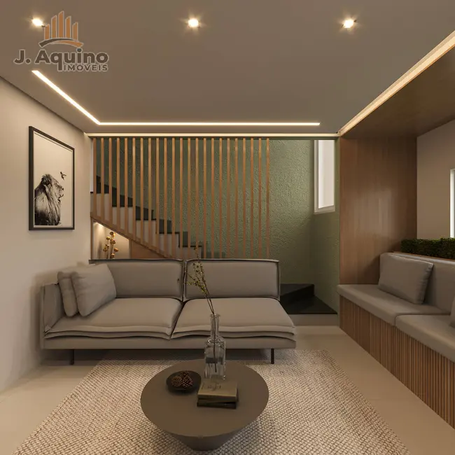 Casa de Condomínio com 3 quartos à venda, 93214m2 em Eusebio - CE - imagem 5 Foto 5 de Casa de Condomínio com 3 quartos à venda, 93214m2 em Eusebio - CE