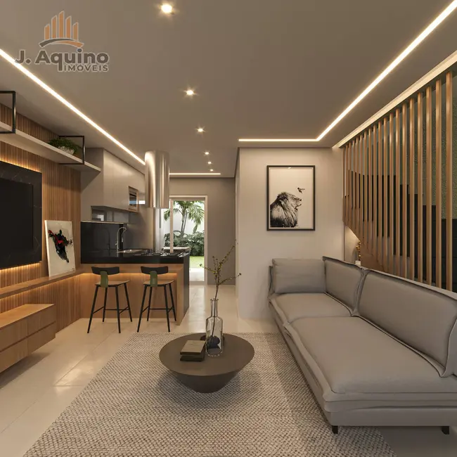 Casa de Condomínio com 3 quartos à venda, 93214m2 em Eusebio - CE - imagem 4 Foto 4 de Casa de Condomínio com 3 quartos à venda, 93214m2 em Eusebio - CE