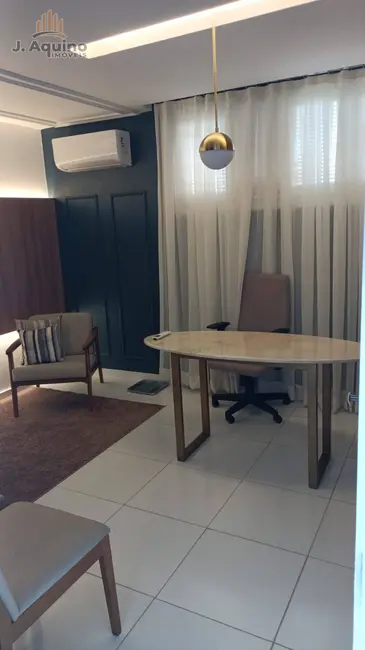 Sala Comercial à venda, 286m2 em Dionisio Torres, Fortaleza - CE - imagem 6 Foto 6 de Sala Comercial à venda, 286m2 em Dionisio Torres, Fortaleza - CE