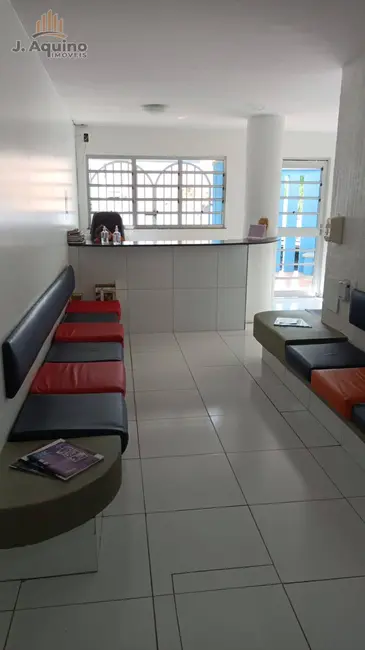 Sala Comercial à venda, 286m2 em Dionisio Torres, Fortaleza - CE - imagem 4 Foto 4 de Sala Comercial à venda, 286m2 em Dionisio Torres, Fortaleza - CE