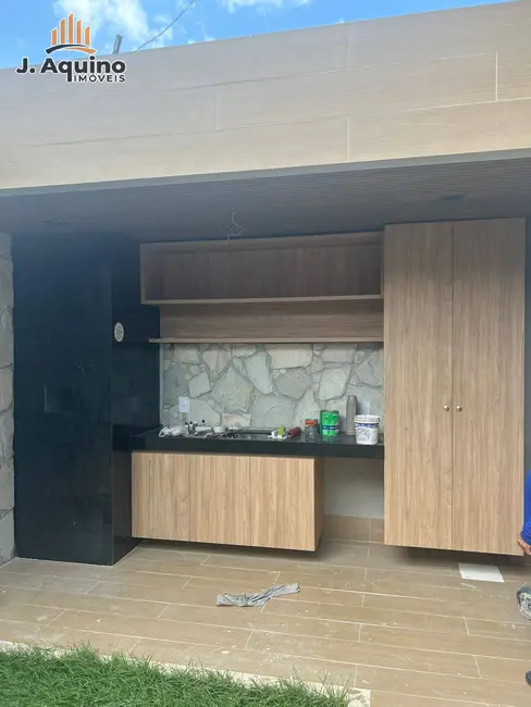 Foto 6 de Casa de Condomínio com 3 quartos à venda, 100m2 em Centro, Eusebio - CE