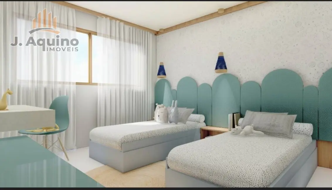 Foto 3 de Casa de Condomínio com 3 quartos à venda, 100m2 em Centro, Eusebio - CE