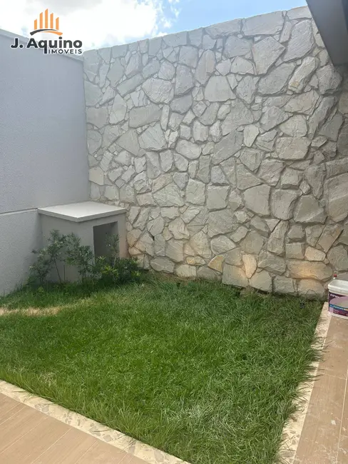 Foto 5 de Casa de Condomínio com 3 quartos à venda, 100m2 em Centro, Eusebio - CE