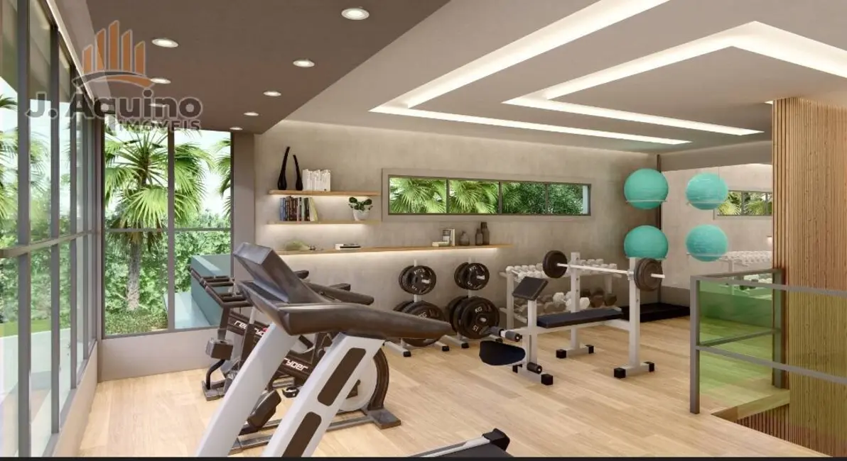 Foto 8 de Casa de Condomínio com 3 quartos à venda, 100m2 em Centro, Eusebio - CE