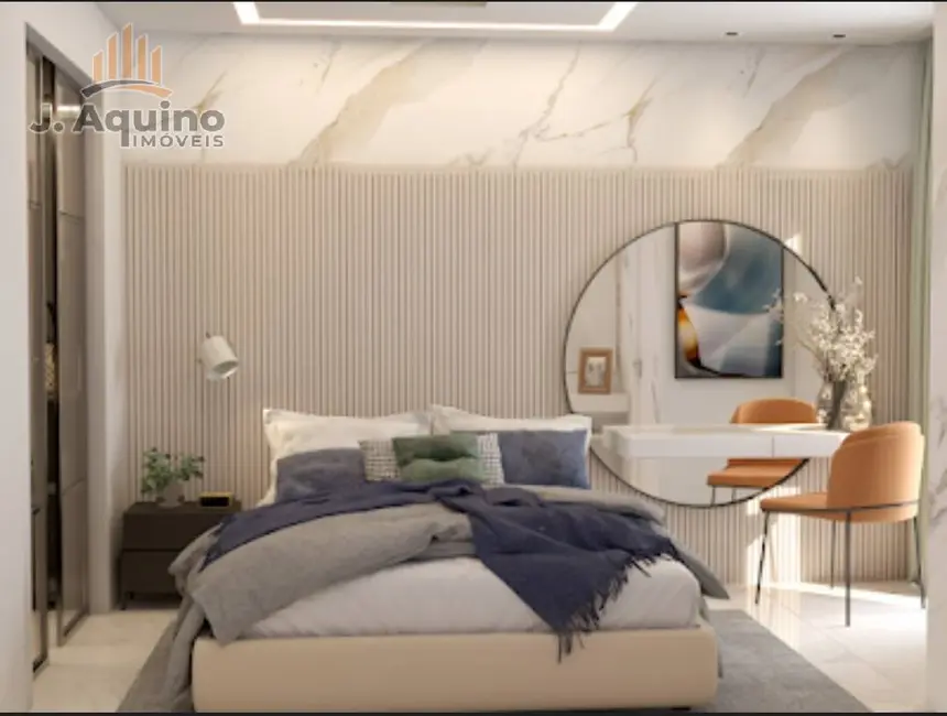 Foto 4 de Casa de Condomínio com 3 quartos à venda, 100m2 em Centro, Eusebio - CE