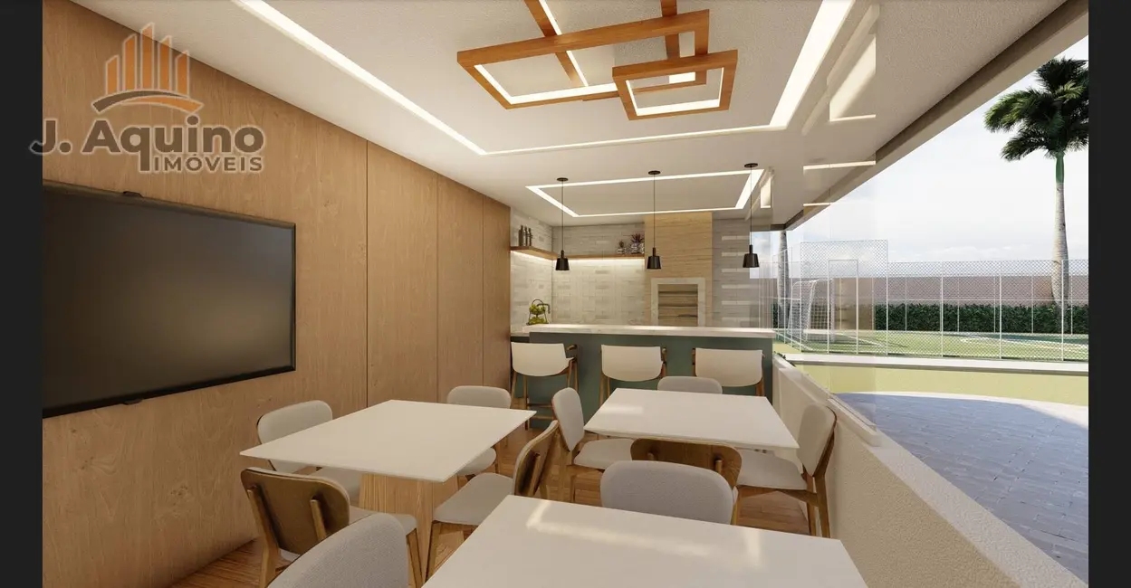 Casa de Condomínio com 3 quartos à venda, 101m2 em Maraponga, Fortaleza - CE - imagem 6 Foto 6 de Casa de Condomínio com 3 quartos à venda, 101m2 em Maraponga, Fortaleza - CE